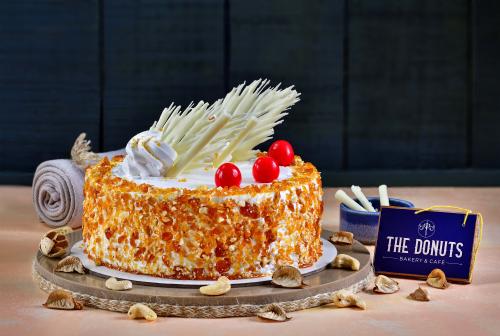 Buy CAKE BUTTERSCOTCH Online | Dubai's Best Cake Shop